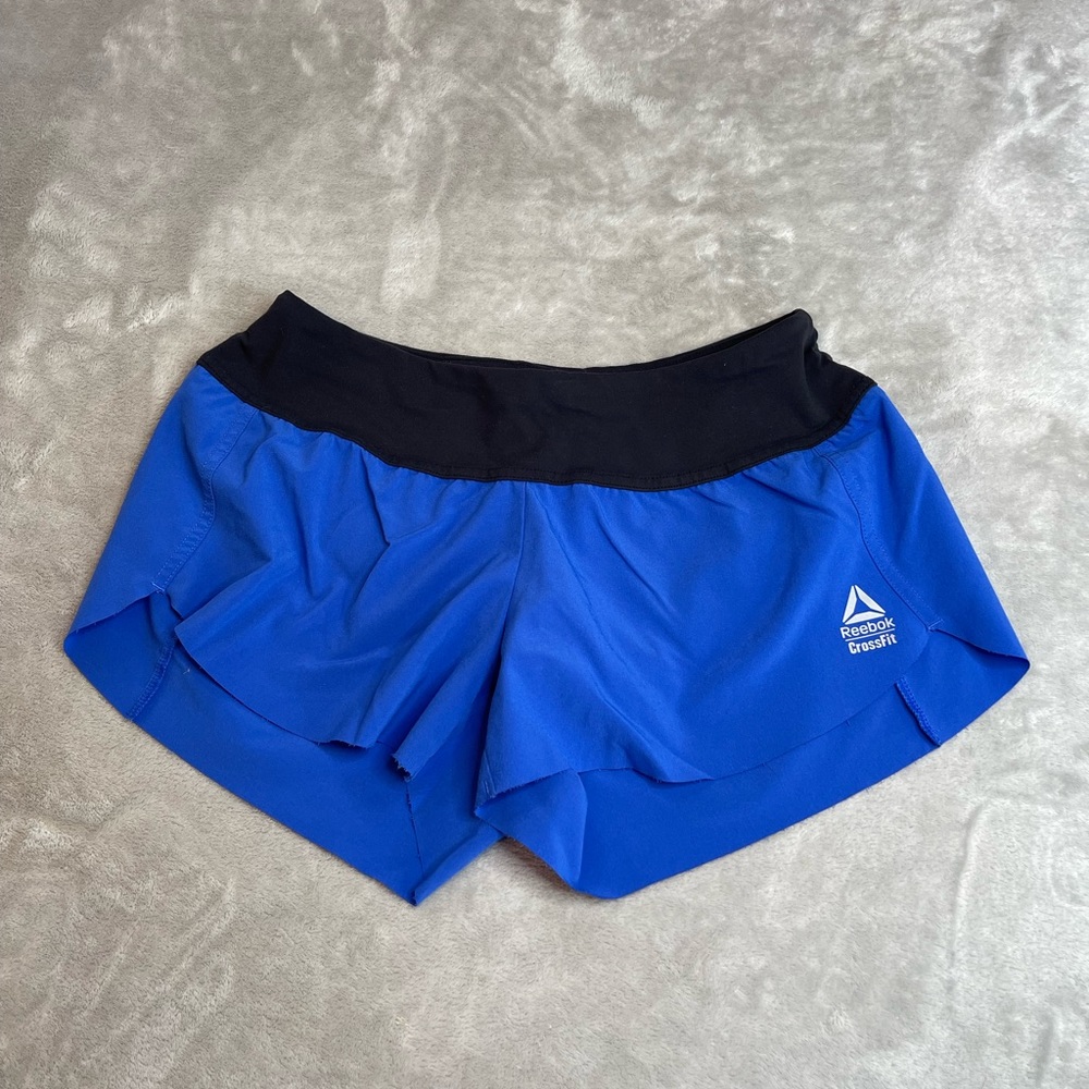 Reebok CrossFit Speedwick Shorts